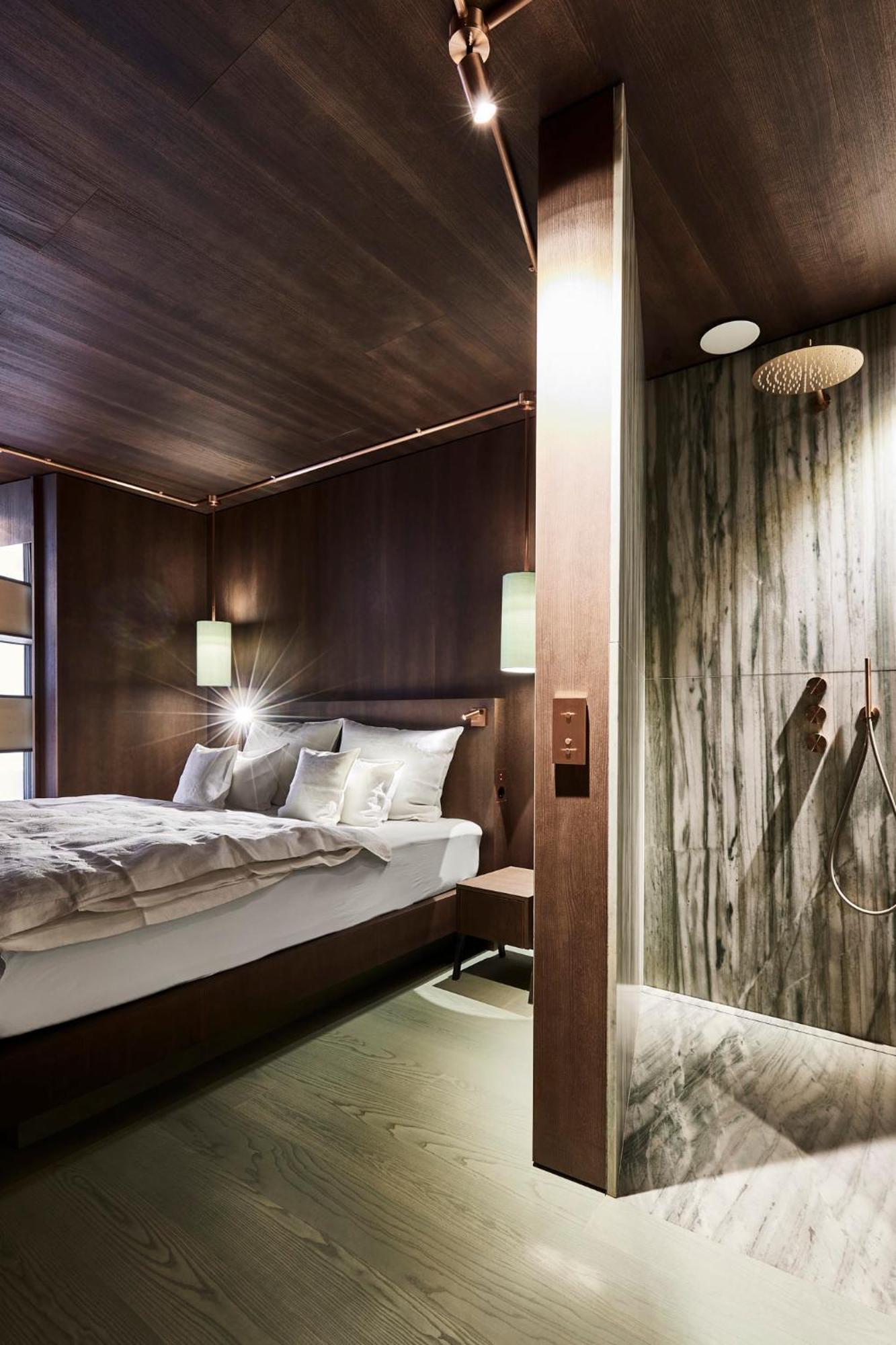 Boutique Hotel Badhaus (Adults Only) Brixen Exterior foto