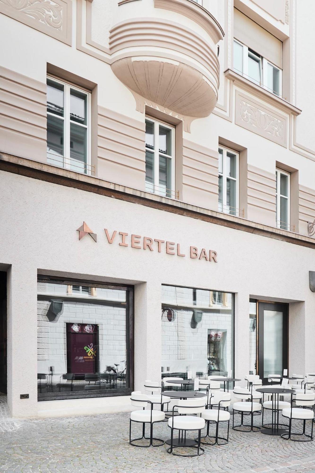 Boutique Hotel Badhaus (Adults Only) Brixen Exterior foto