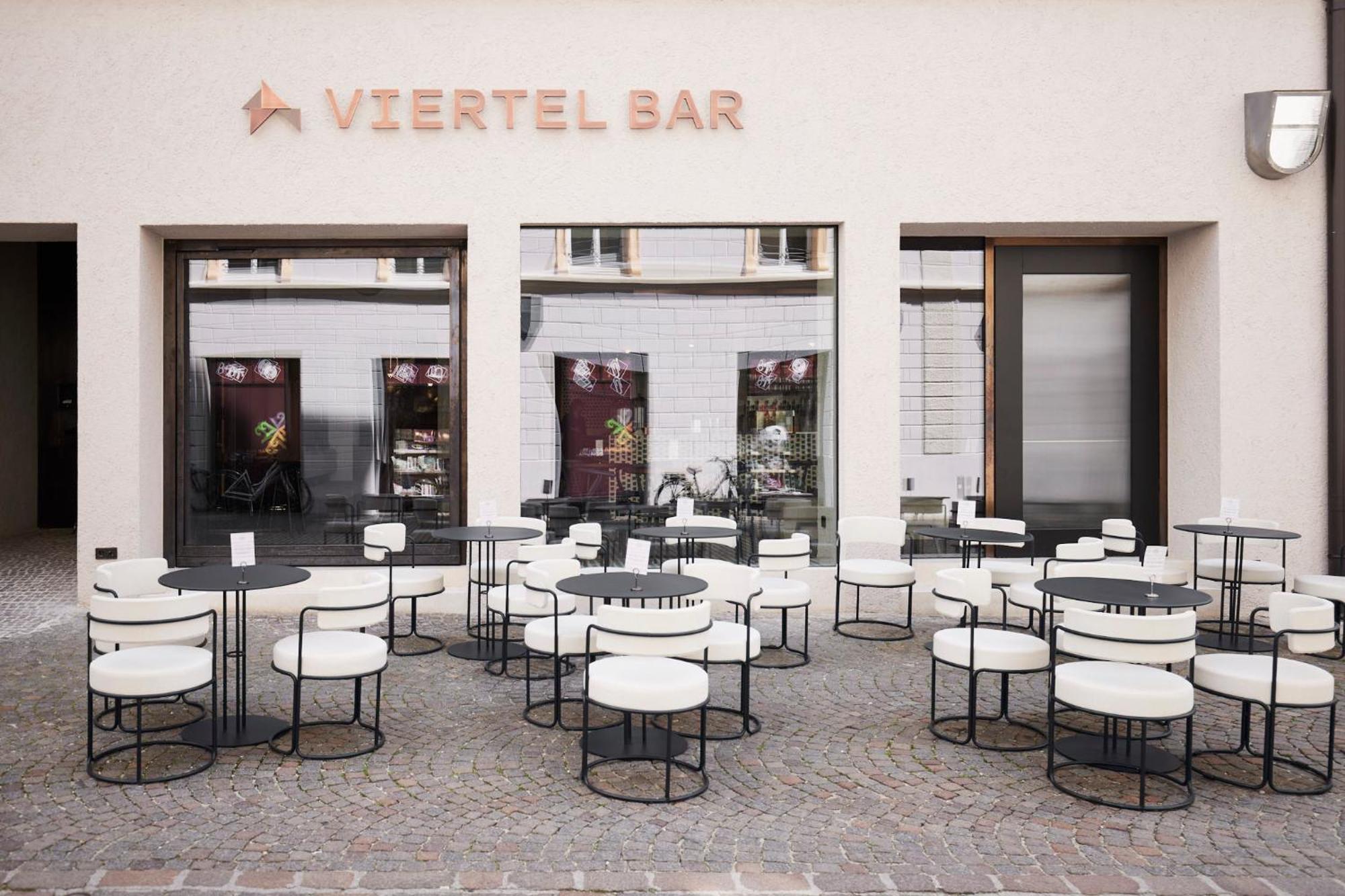Boutique Hotel Badhaus (Adults Only) Brixen Exterior foto